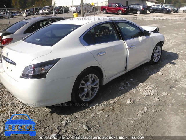 2013 Nissan Maxima 1N4AA5AP2DC841208 image 3