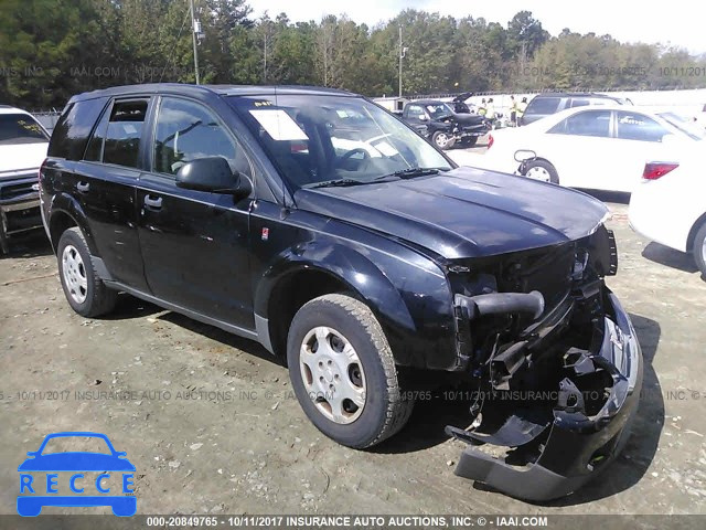 2003 SATURN VUE 5GZCZ33D43S880999 Bild 0