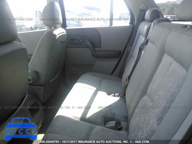 2003 SATURN VUE 5GZCZ33D43S880999 image 7