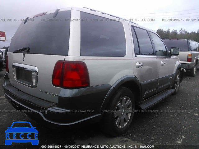 2003 Lincoln Navigator 5LMFU28R73LJ32374 зображення 3