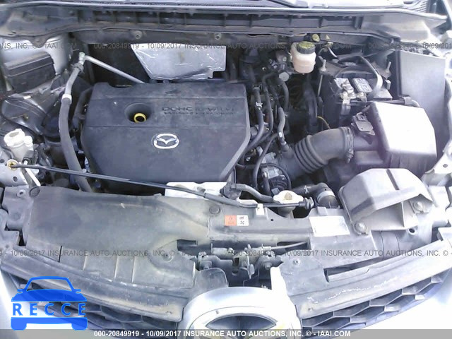 2010 Mazda CX-7 JM3ER2W54A0304855 зображення 9