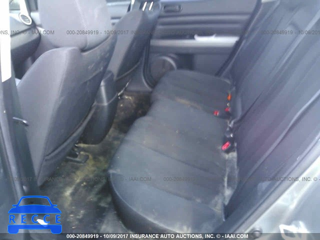 2010 Mazda CX-7 JM3ER2W54A0304855 зображення 7