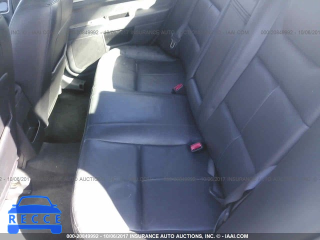 2007 Lincoln MKZ 3LNHM26T37R650970 зображення 7