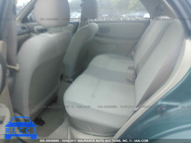 2001 Subaru Impreza JF1GF43541H804399 image 7