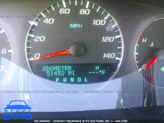 2014 Chevrolet Impala Limited LTZ 2G1WC5E35E1136369 image 6