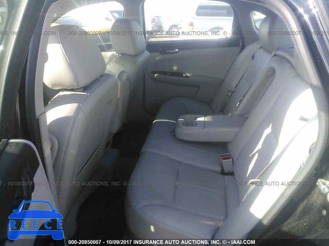 2014 Chevrolet Impala Limited LTZ 2G1WC5E35E1136369 image 7