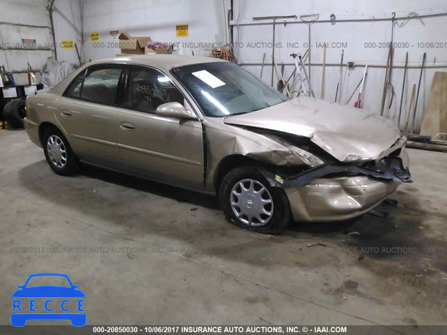 2004 Buick Century 2G4WS52JX41320861 зображення 0