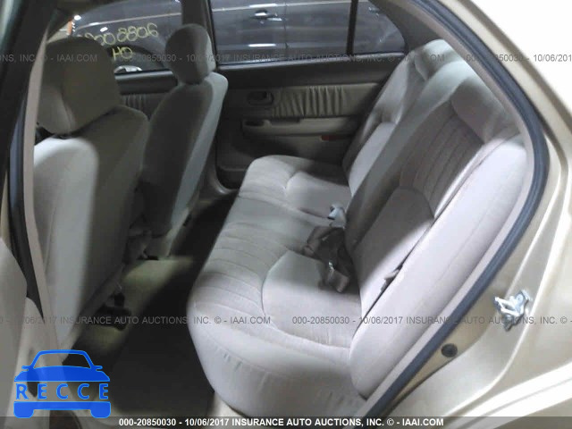 2004 Buick Century 2G4WS52JX41320861 image 7