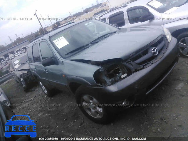 2003 Mazda Tribute LX 4F2YZ04163KM37456 image 0