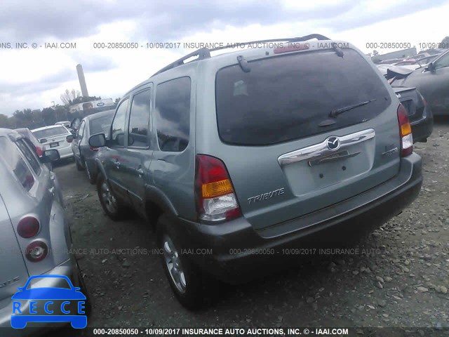 2003 Mazda Tribute LX 4F2YZ04163KM37456 image 2