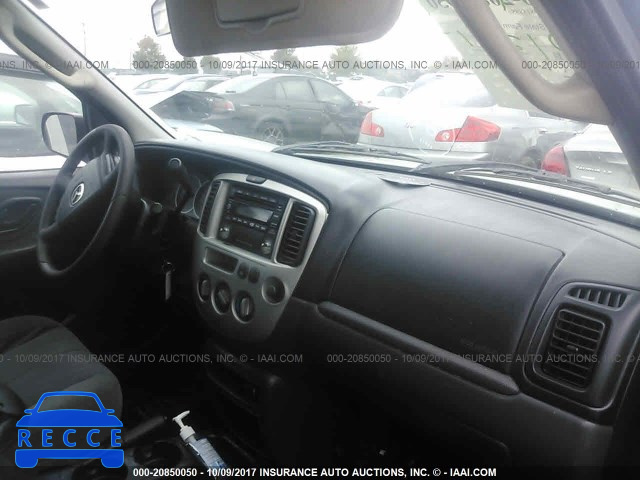 2003 Mazda Tribute LX 4F2YZ04163KM37456 image 4