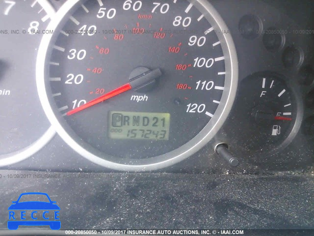 2003 Mazda Tribute LX 4F2YZ04163KM37456 image 6