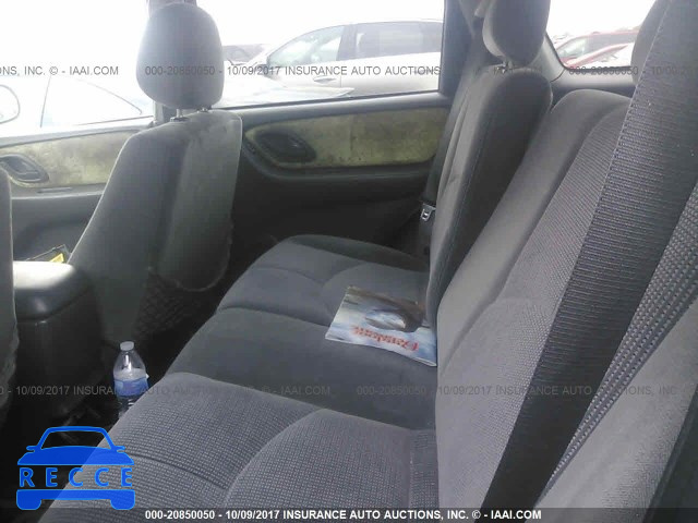 2003 Mazda Tribute LX 4F2YZ04163KM37456 image 7