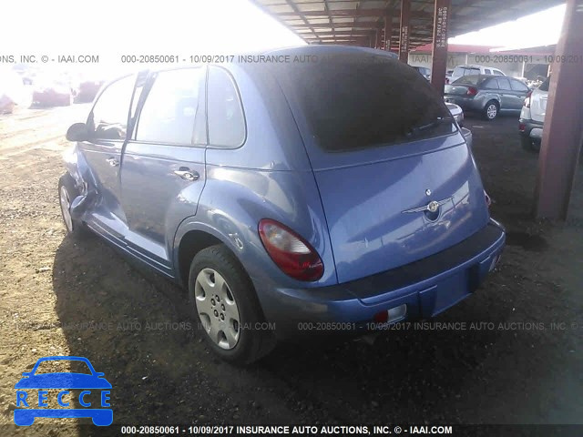 2006 Chrysler PT Cruiser 3A4FY48B76T309664 Bild 2