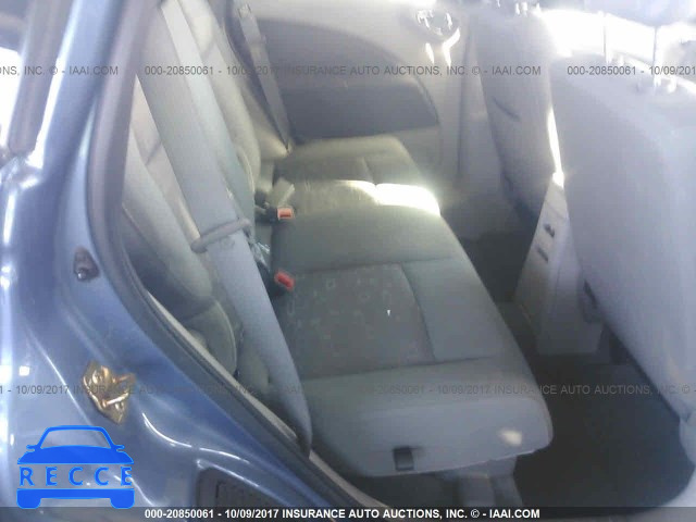 2006 Chrysler PT Cruiser 3A4FY48B76T309664 image 7