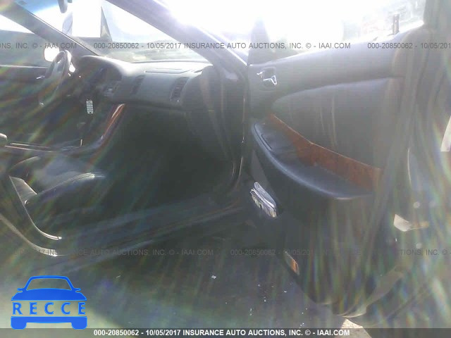 1999 Acura 3.2TL 19UUA5645XA034642 Bild 4
