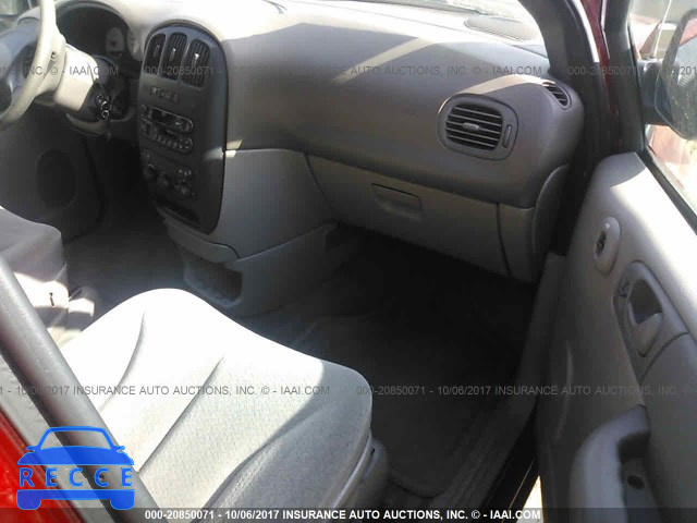 2003 Dodge Caravan 1D4GP25393B207751 зображення 4