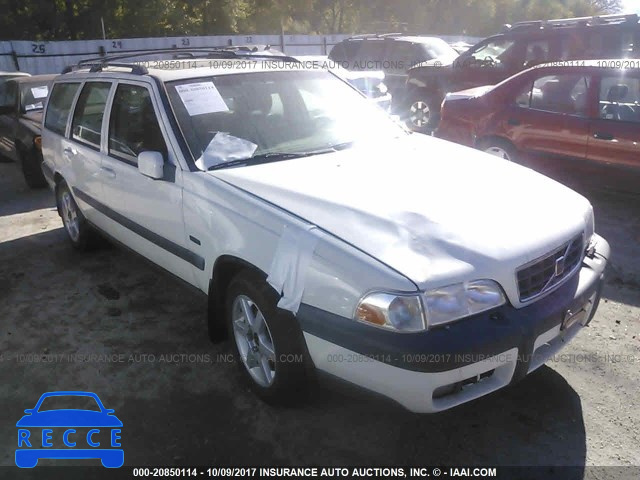 1998 Volvo V70 XC YV1LZ5641W2474444 image 0