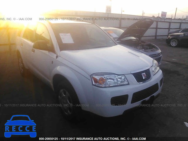 2006 Saturn VUE 5GZCZ23D66S868125 зображення 0