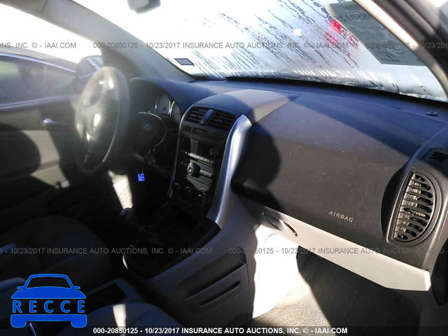 2006 Saturn VUE 5GZCZ23D66S868125 image 4