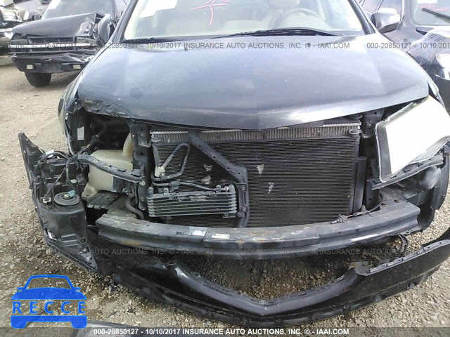 2008 Acura MDX TECHNOLOGY 2HNYD286X8H541506 image 5