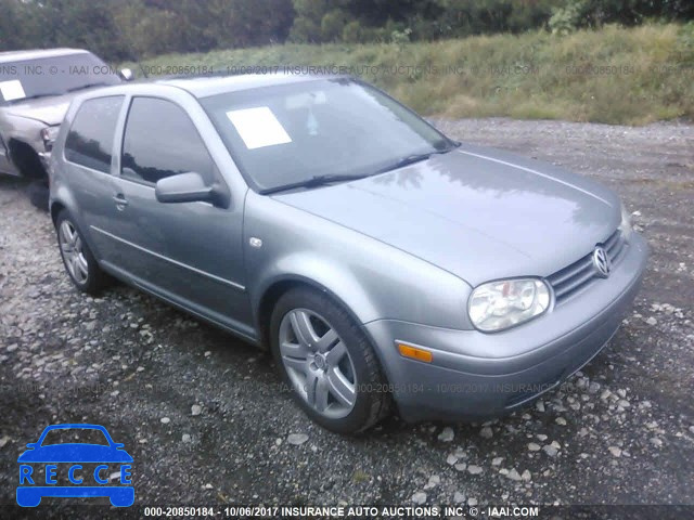 2003 Volkswagen GTI 9BWDE61J434047712 image 0
