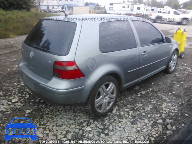 2003 Volkswagen GTI 9BWDE61J434047712 image 3