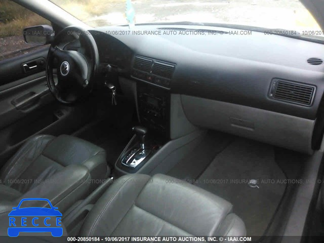 2003 Volkswagen GTI 9BWDE61J434047712 image 4
