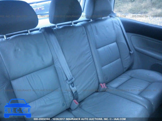 2003 Volkswagen GTI 9BWDE61J434047712 image 7