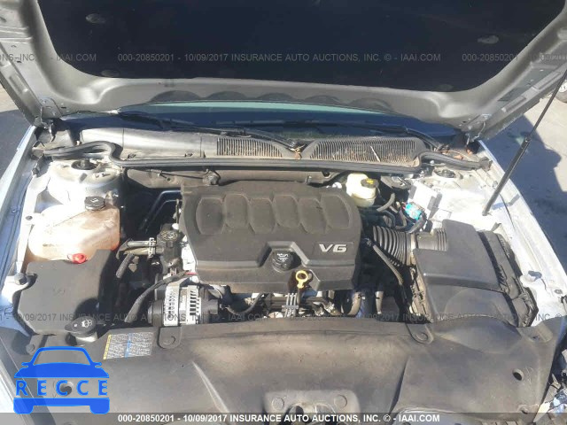 2011 Buick Lucerne 1G4HC5EMXBU113061 image 9