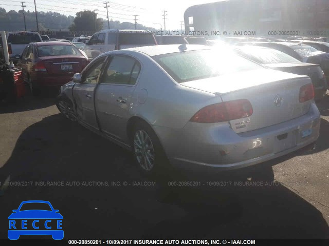 2011 Buick Lucerne 1G4HC5EMXBU113061 Bild 2