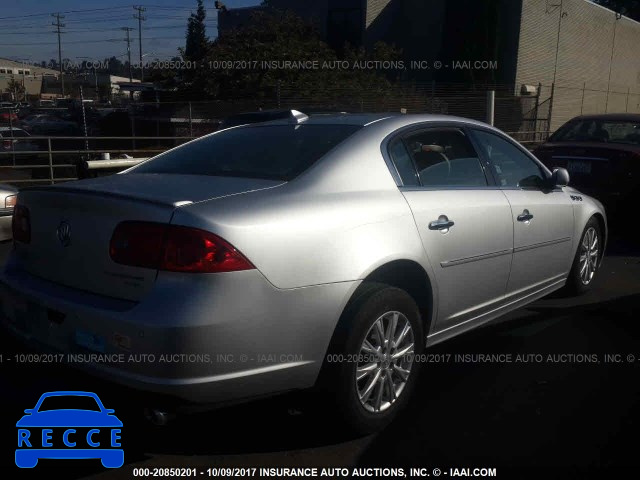 2011 Buick Lucerne 1G4HC5EMXBU113061 зображення 3