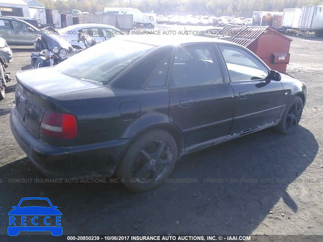 2001 Audi A4 1.8T QUATTRO WAUDC68D41A105071 image 3