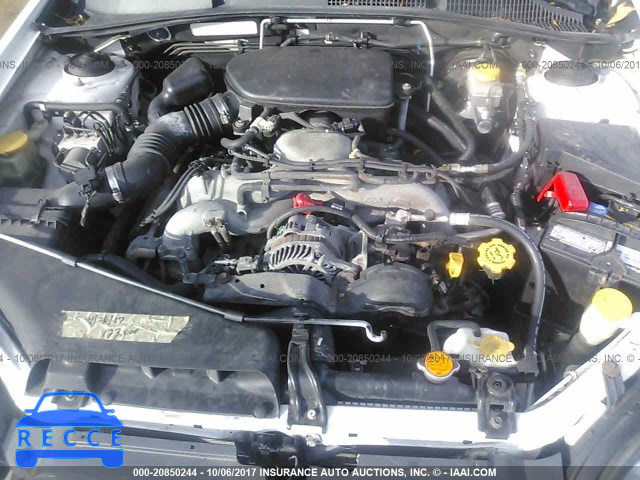 2006 Subaru Legacy 4S4BP61C967315231 image 9