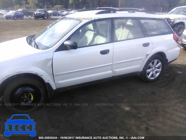 2006 Subaru Legacy 4S4BP61C967315231 image 5