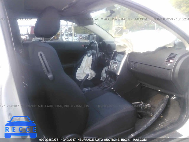 2005 TOYOTA SCION TC JTKDE177450033806 image 4