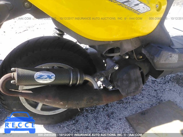 2003 Yamaha YW50 AP ZUMA LPRSA20A43A204089 image 7