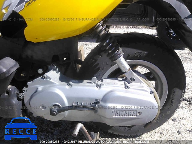 2003 Yamaha YW50 AP ZUMA LPRSA20A43A204089 Bild 8