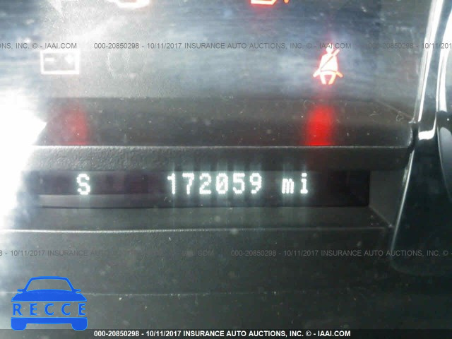 2008 LINCOLN MKZ 3LNHM26T98R613486 Bild 6
