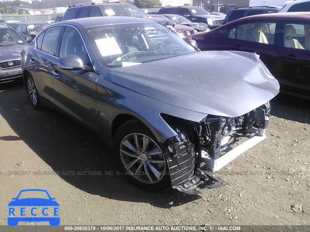 2017 INFINITI Q50 JN1EV7AR2HM840477 image 0