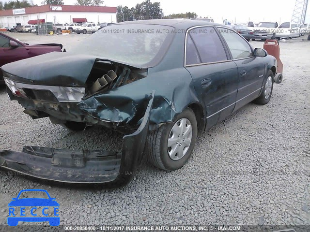 1998 BUICK REGAL LS 2G4WB52KXW1478208 Bild 3