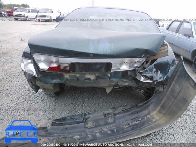 1998 BUICK REGAL LS 2G4WB52KXW1478208 Bild 5