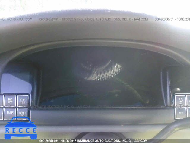 1999 Cadillac Deville 1G6KD54Y7XU784340 image 6