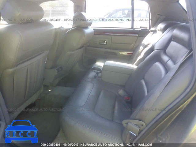 1999 Cadillac Deville 1G6KD54Y7XU784340 image 7