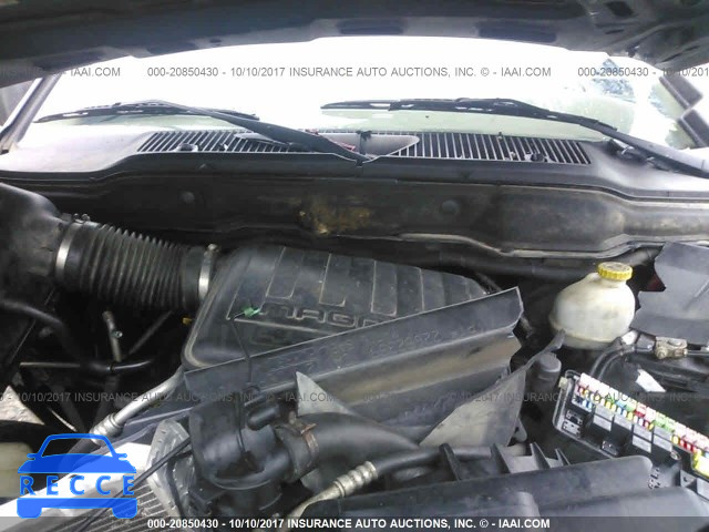 2004 Dodge RAM 1500 1D7HA16N84J153188 зображення 9
