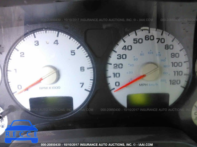 2004 Dodge RAM 1500 1D7HA16N84J153188 image 6