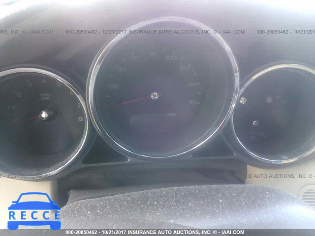 2009 Cadillac CTS HI FEATURE V6 1G6DV57V290110372 зображення 6