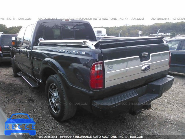 2015 Ford F250 SUPER DUTY 1FT7W2BT7FEA56321 image 2