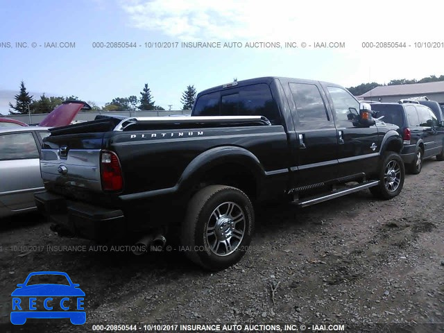 2015 Ford F250 SUPER DUTY 1FT7W2BT7FEA56321 image 3