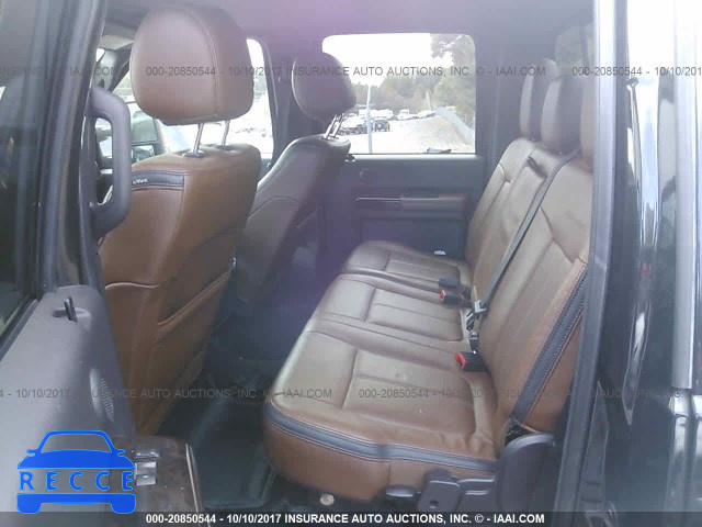 2015 Ford F250 SUPER DUTY 1FT7W2BT7FEA56321 image 7